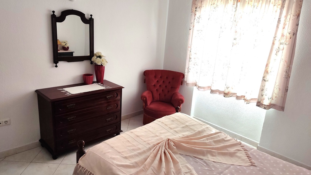 Photo of Bedroom in Tavira