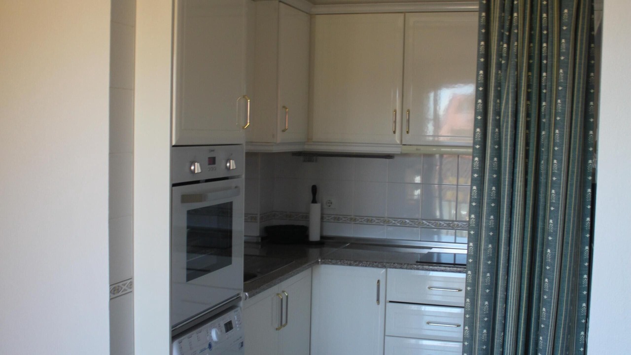 Photo of Kitchen in Tavira
