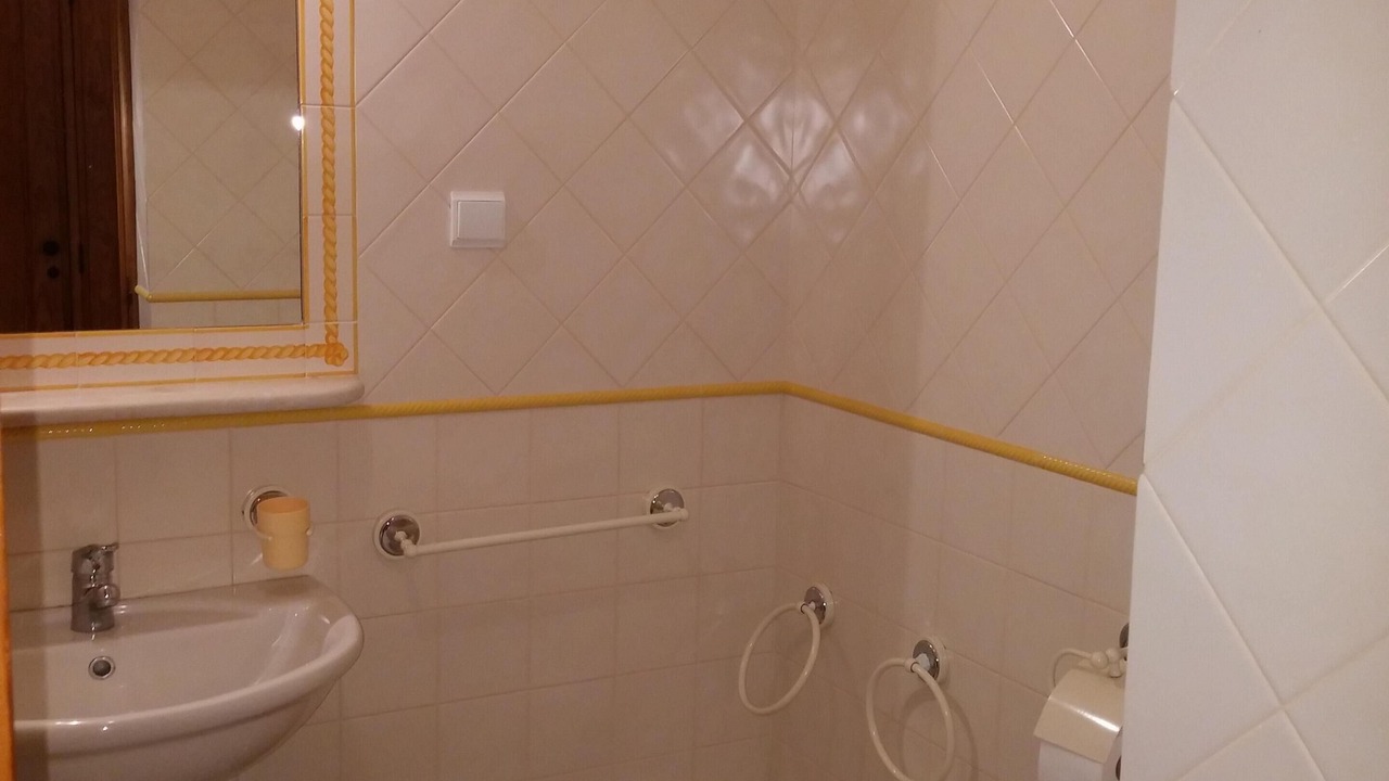 Photo of Bathroom in Tavira