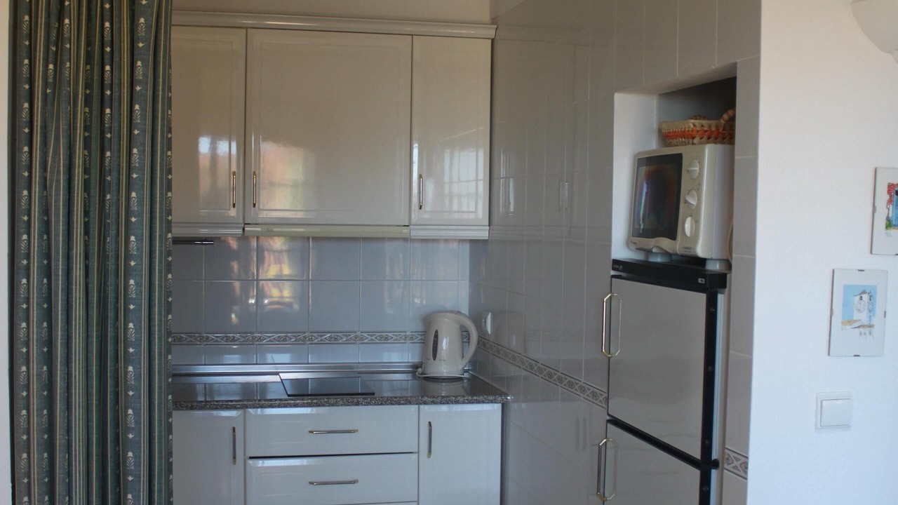 Photo of Kitchen in Tavira