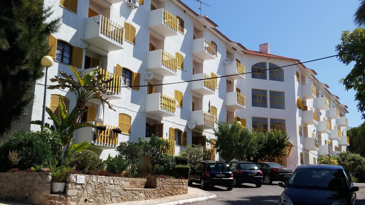 Photo of Outdoor in Tavira