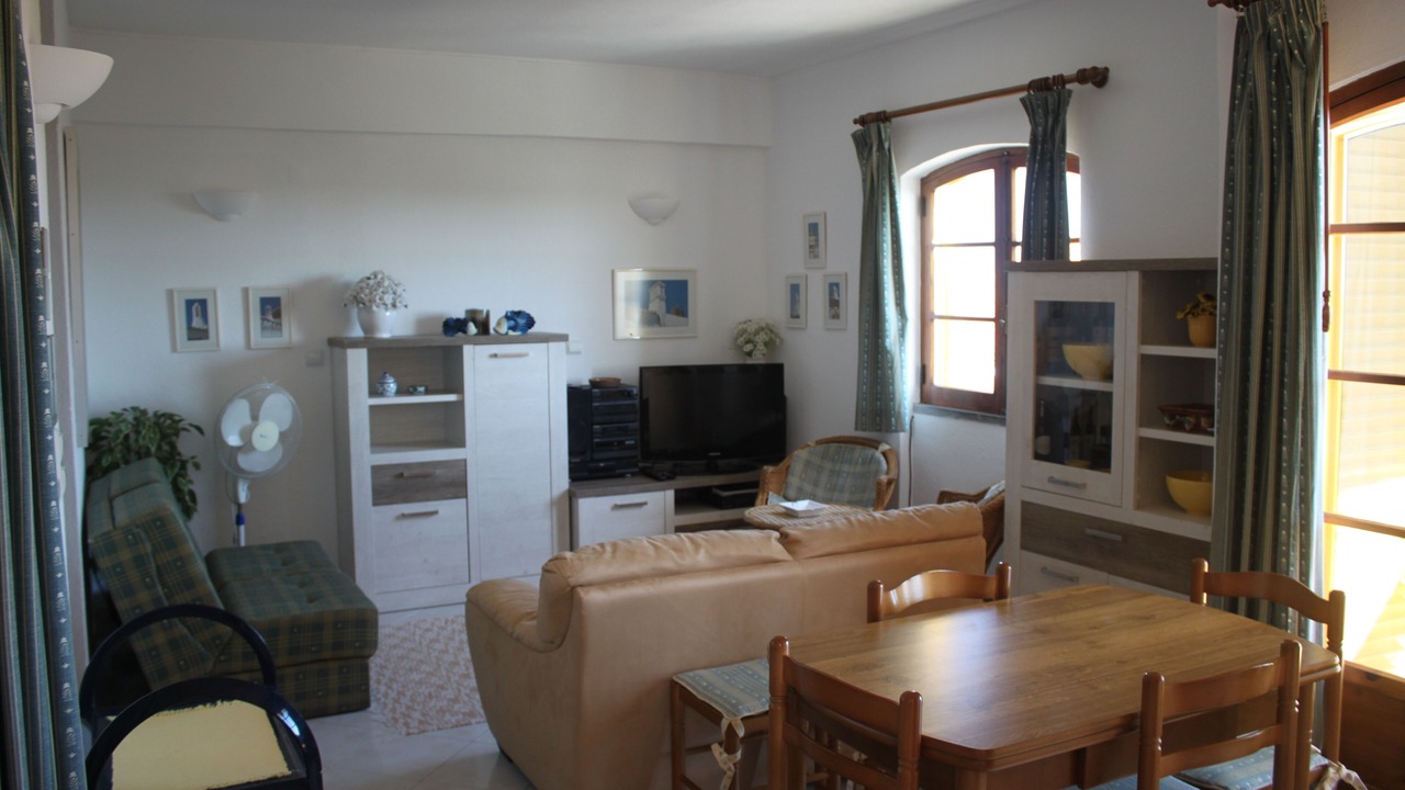 Photo of Livingroom in Tavira