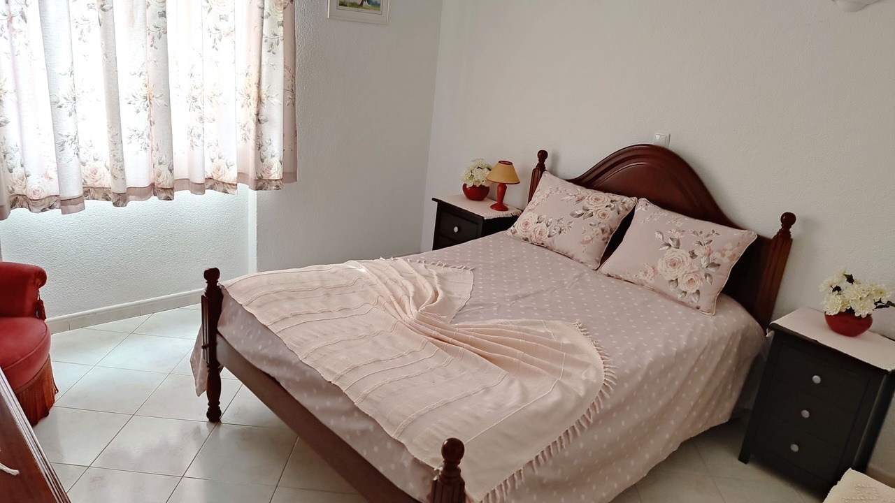 Photo of Bedroom in Tavira