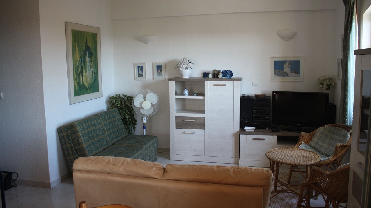 Photo of Livingroom in Tavira