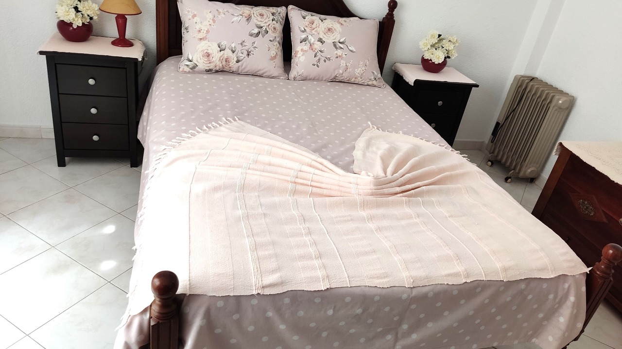 Photo of Bedroom in Tavira