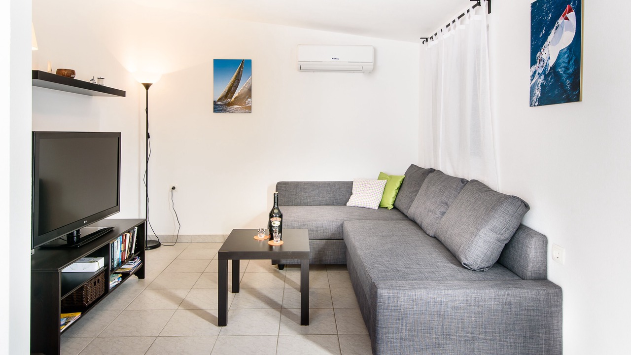 Photo of Livingroom in Tisno