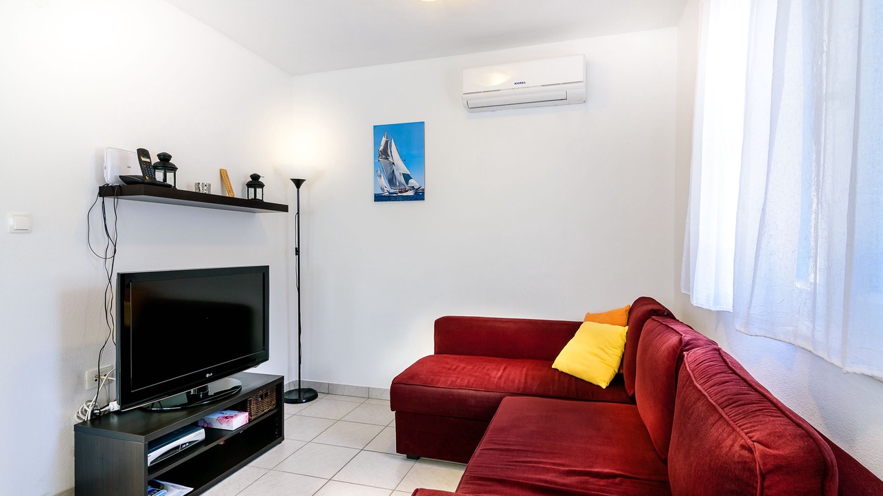 Photo of Livingroom in Tisno