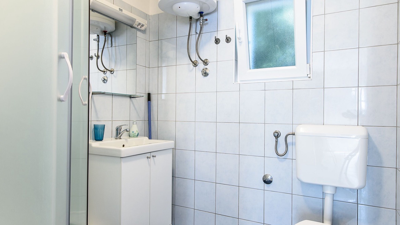 Photo of Bathroom in Tisno