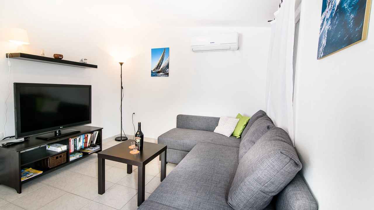 Photo of Livingroom in Tisno