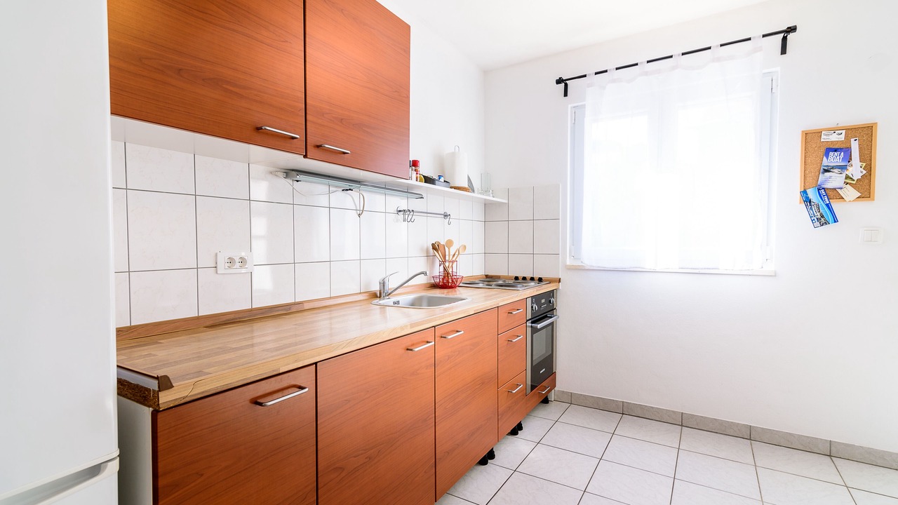 Photo of Kitchen in Tisno
