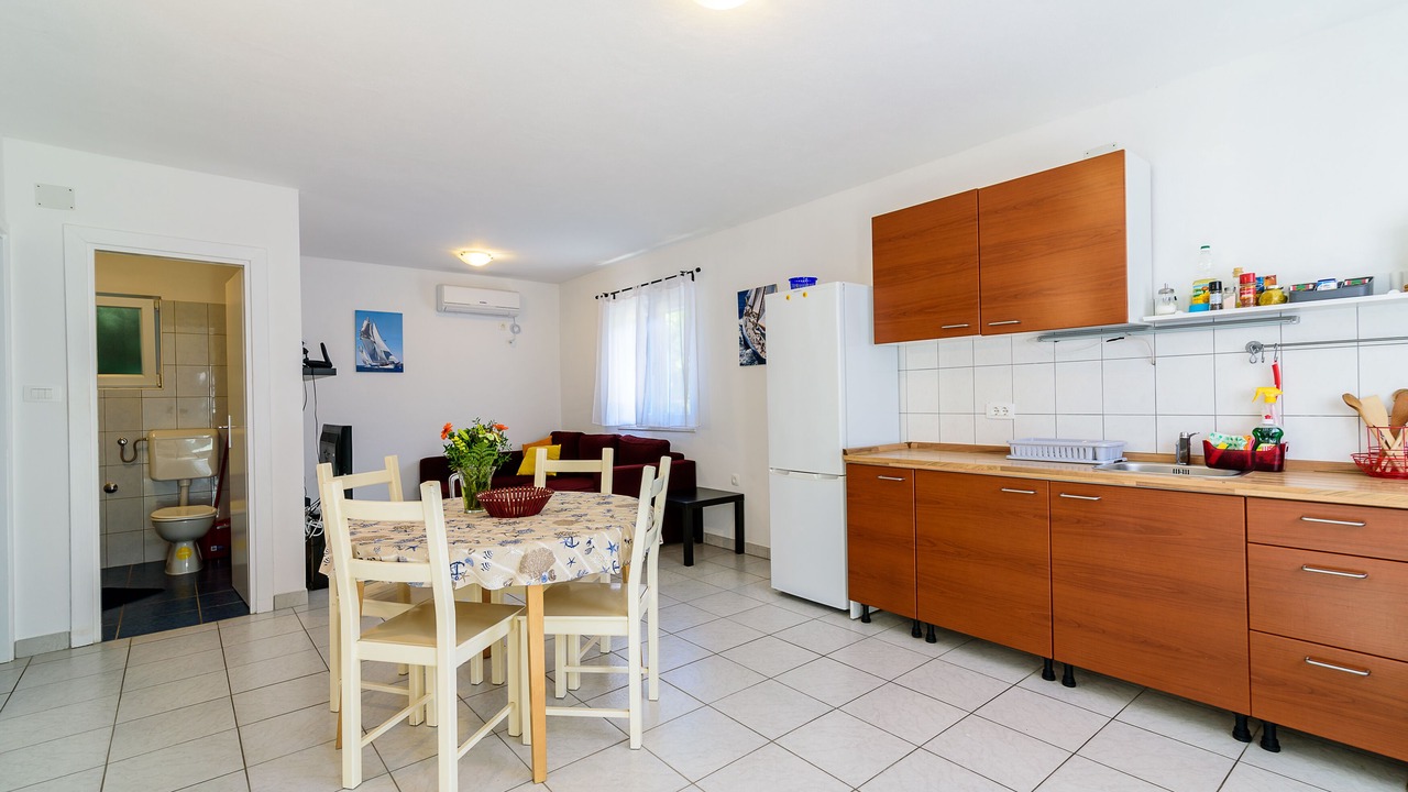 Photo of Kitchen in Tisno
