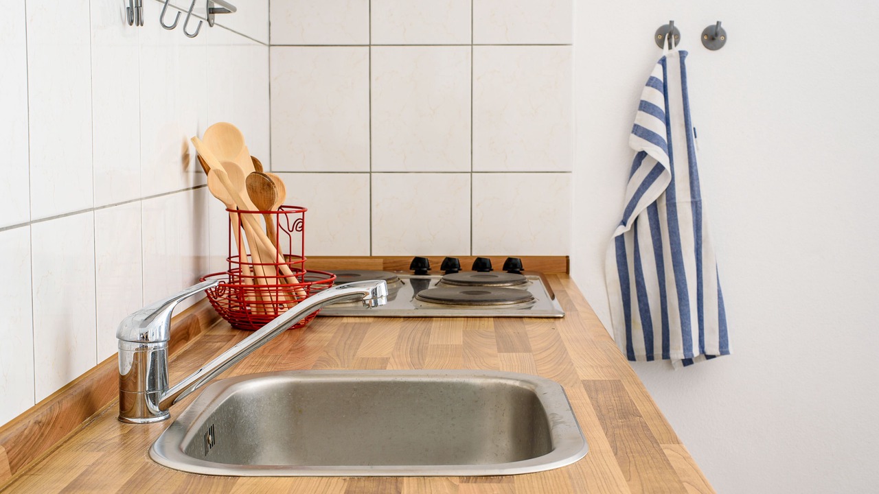 Photo of Kitchen in Tisno