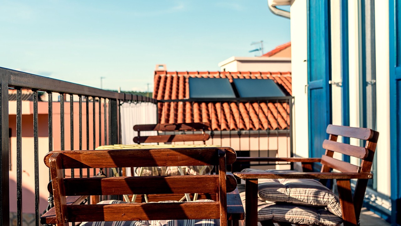 Photo of Outdoor in Tisno