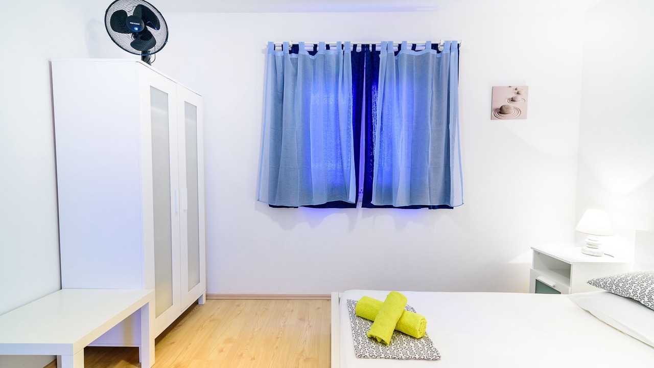 Photo of Bedroom in Tisno