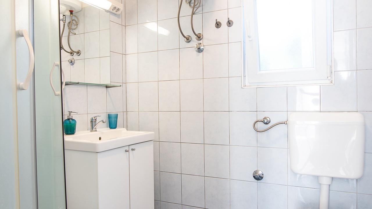 Photo of Bathroom in Tisno