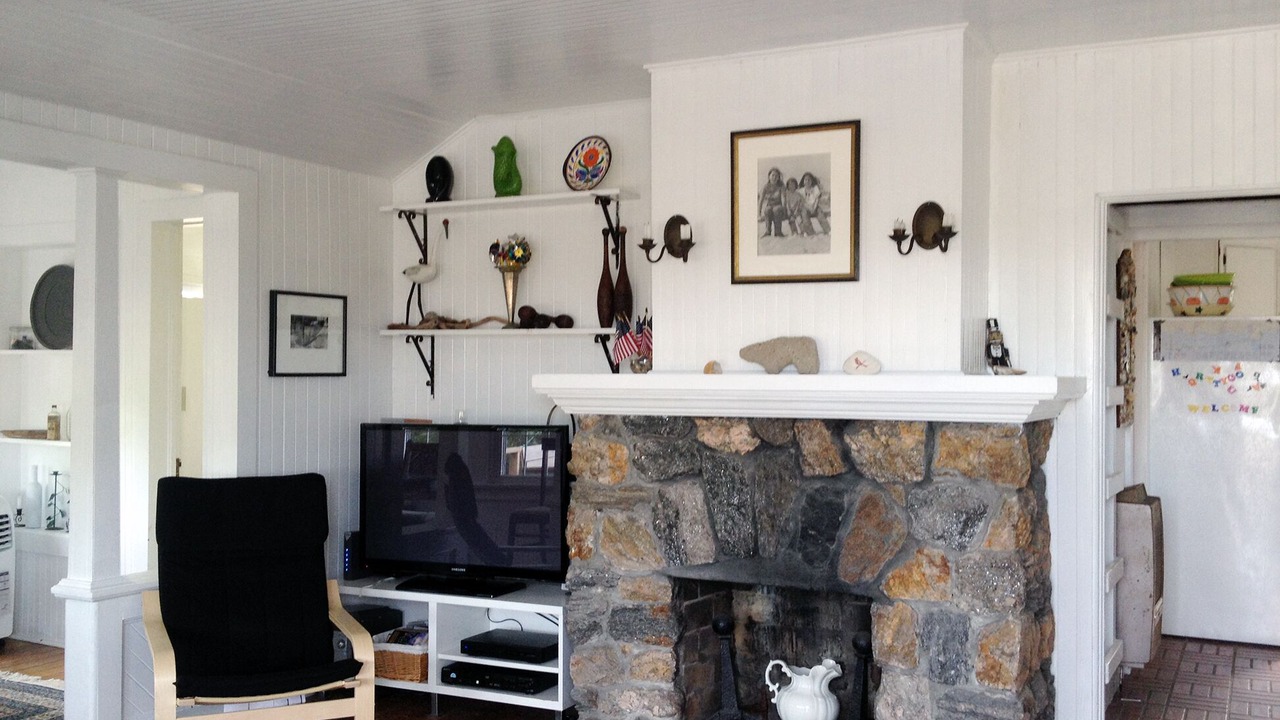 Photo of Bedroom in Ocean Bay Park