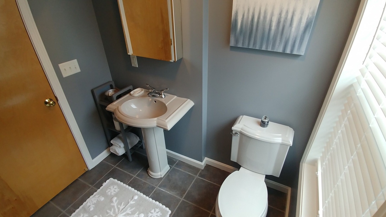 Photo of Bathroom in Hancock
