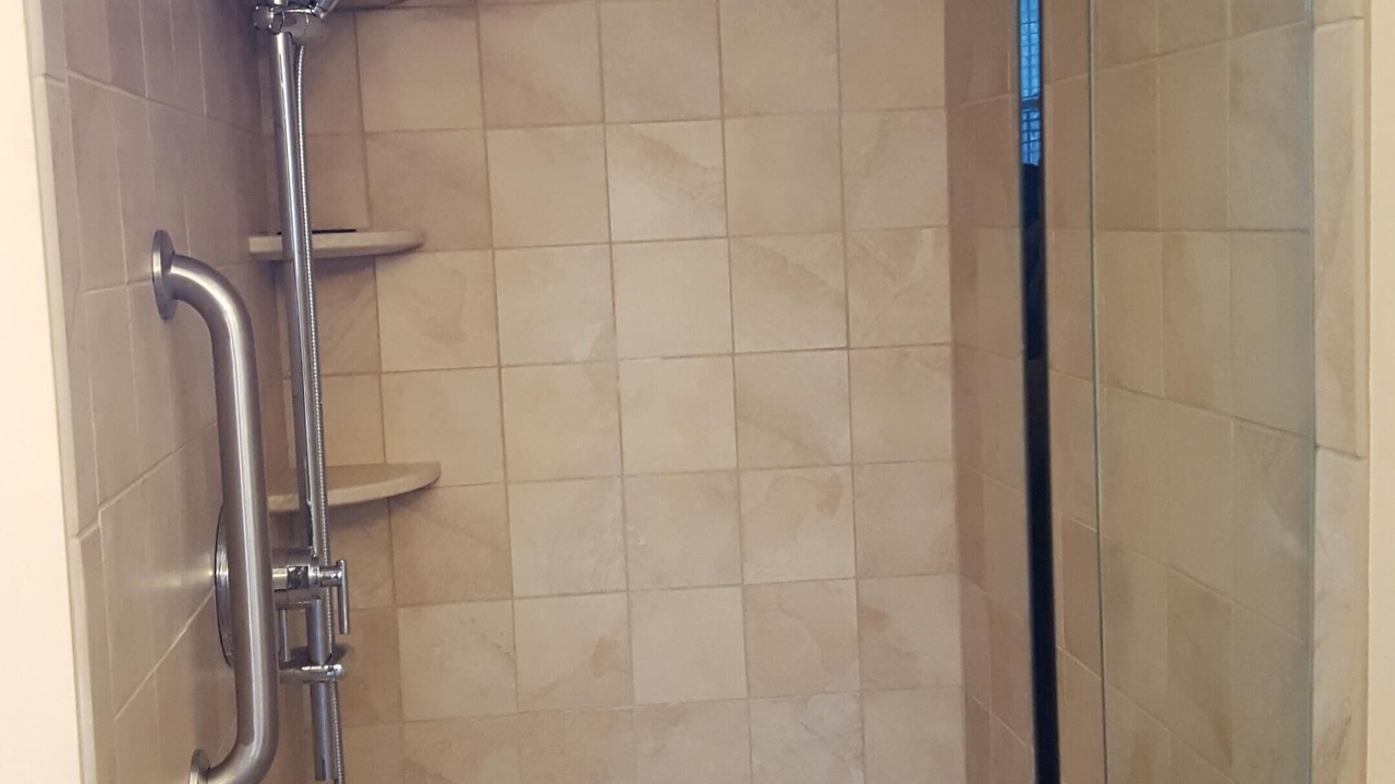Photo of Bathroom in Hancock