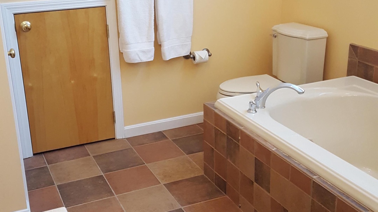 Photo of Bathroom in Hancock