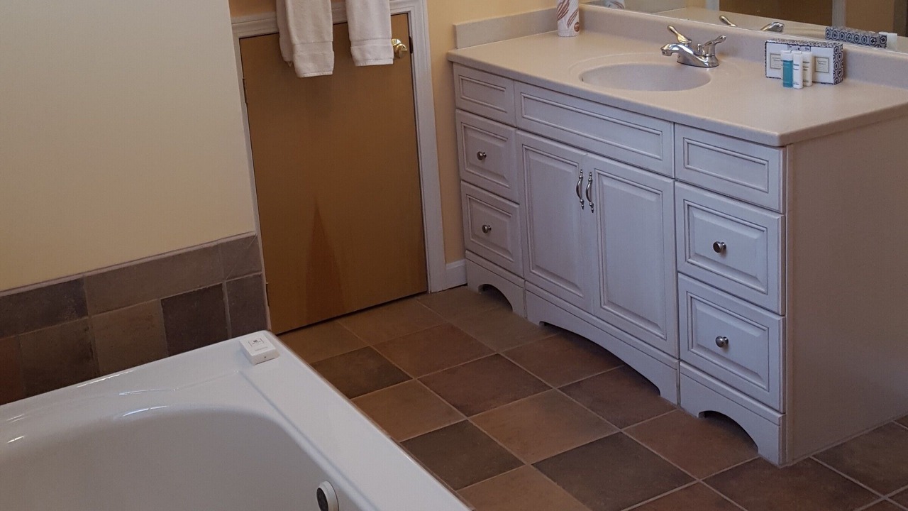 Photo of Bathroom in Hancock