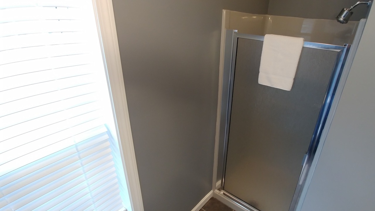Photo of Bathroom in Hancock