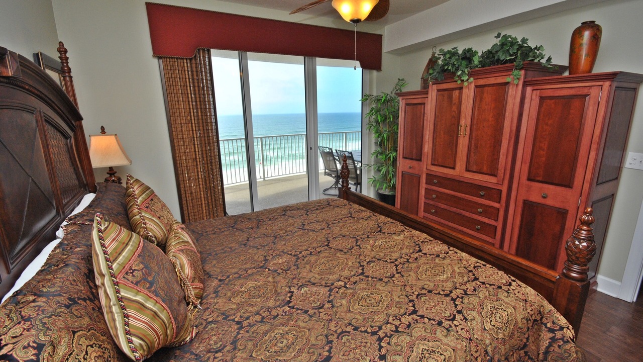 Photo of Patio Balcony in Long Beach