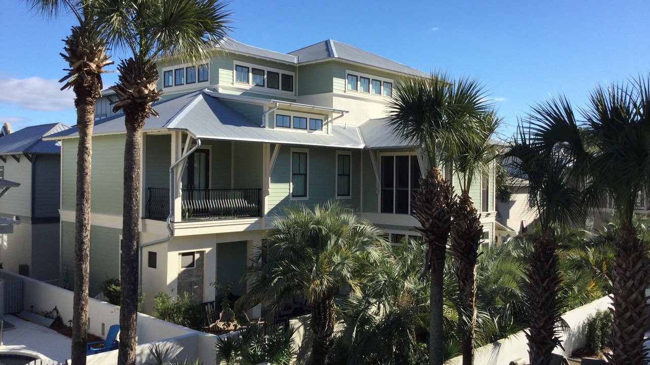 Photo of Outdoor in Rosemary Beach