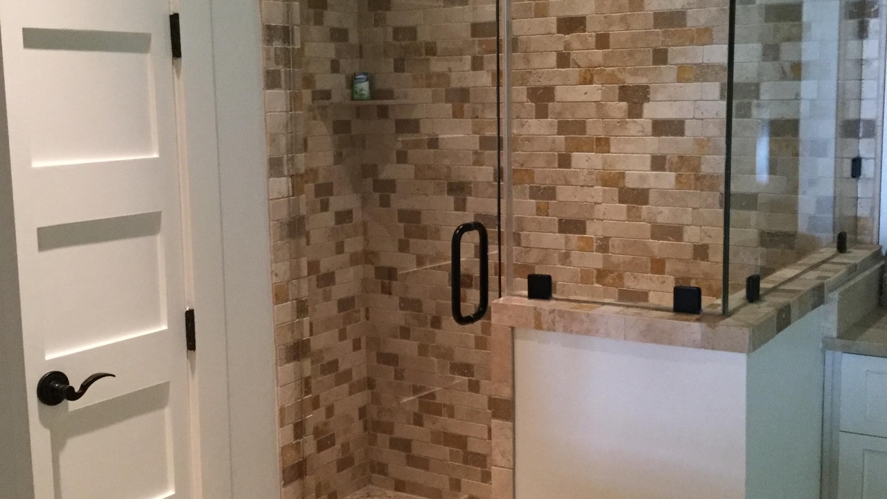 Photo of Bathroom in Rosemary Beach