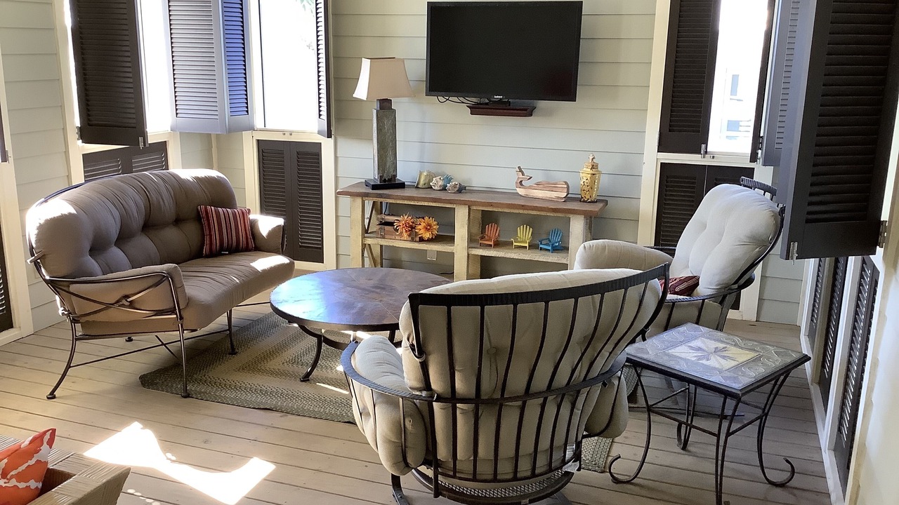 Photo of Outdoor in Rosemary Beach
