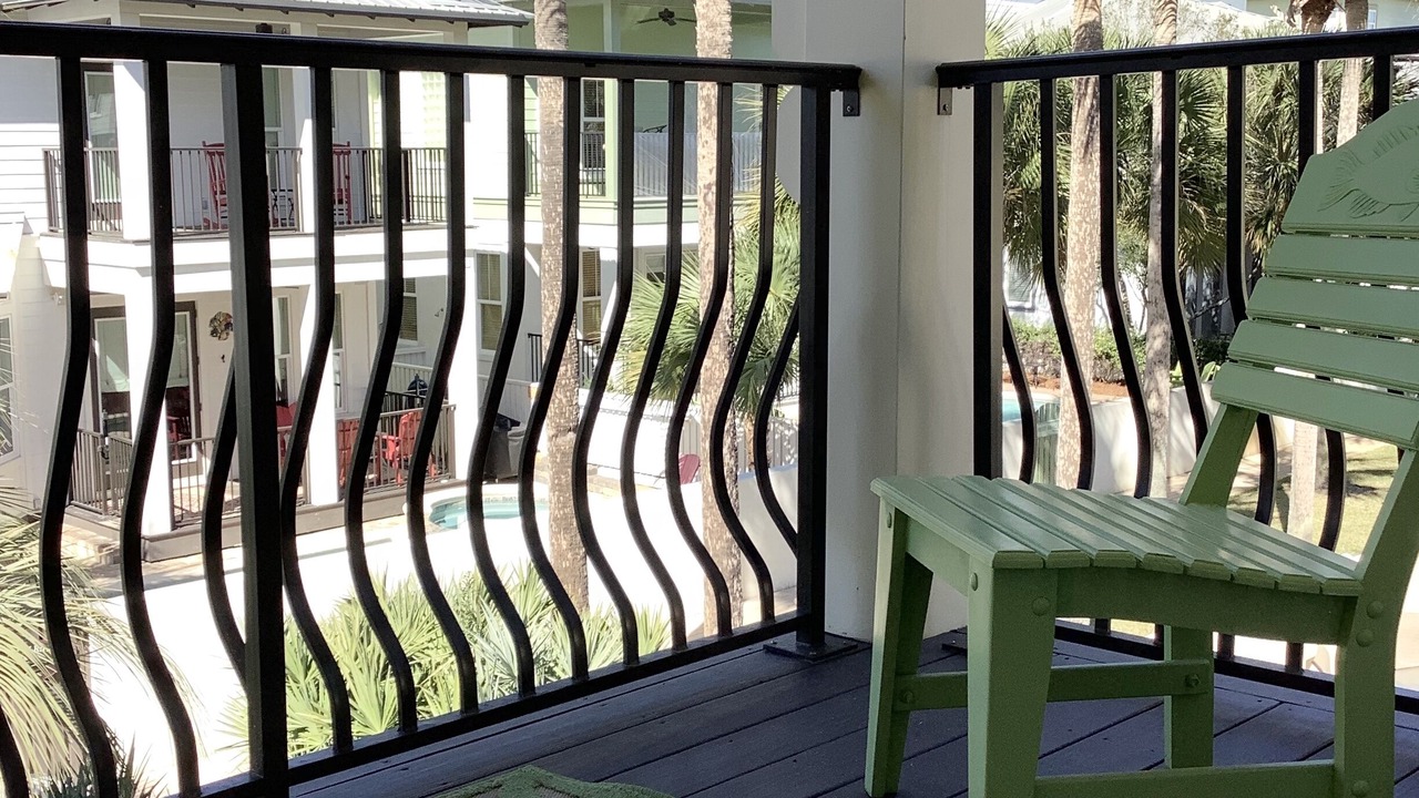 Photo of Outdoor in Rosemary Beach