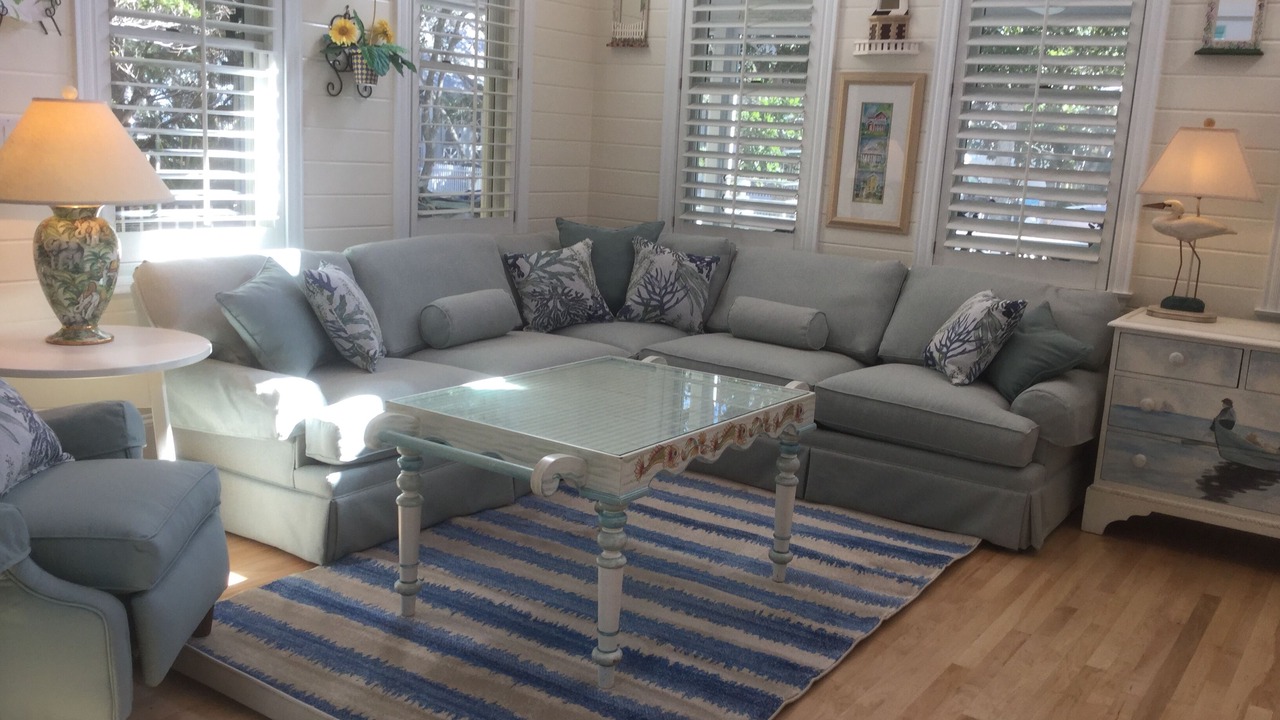 Photo of Livingroom in Seaside