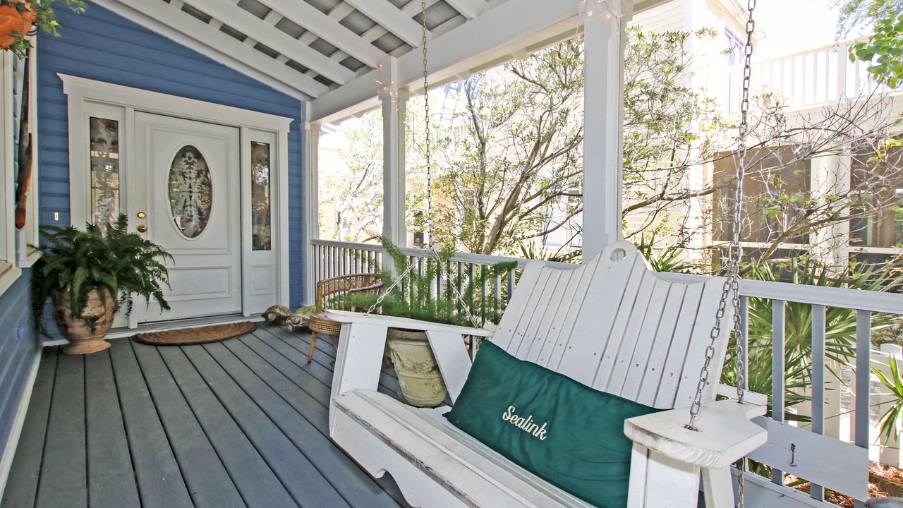 Photo of Outdoor in Seaside
