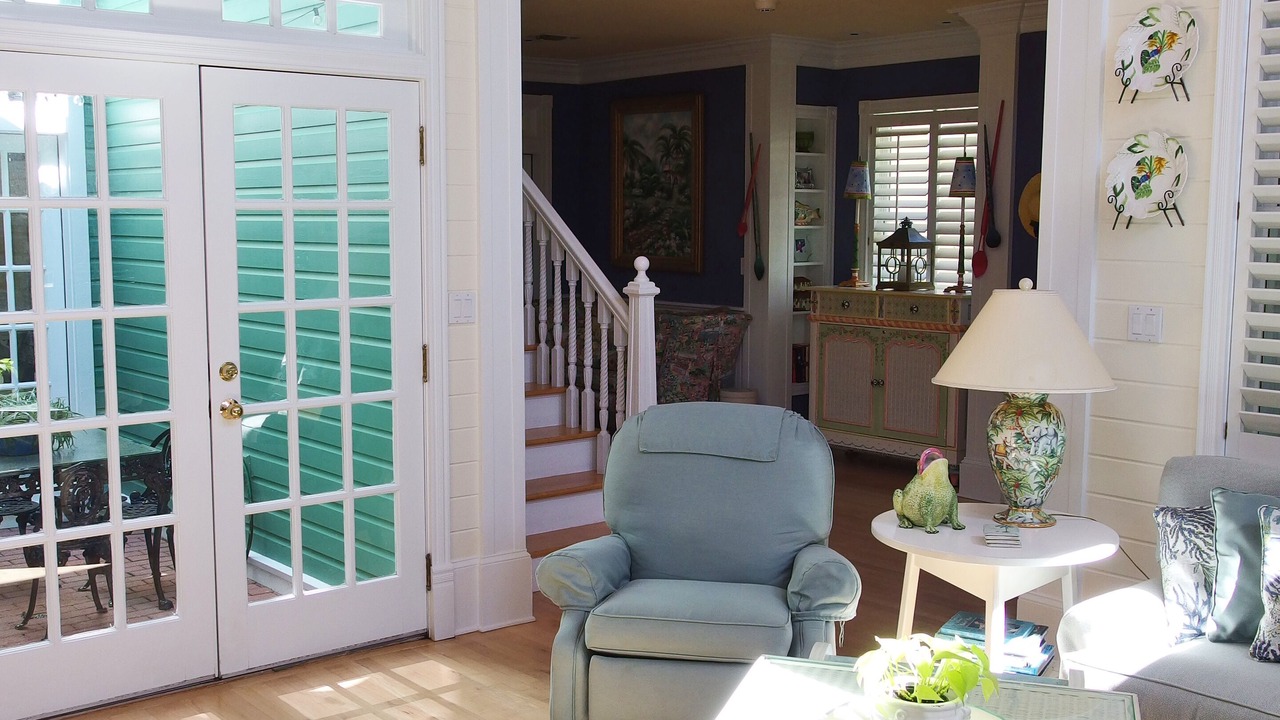 Photo of Bedroom in Seaside