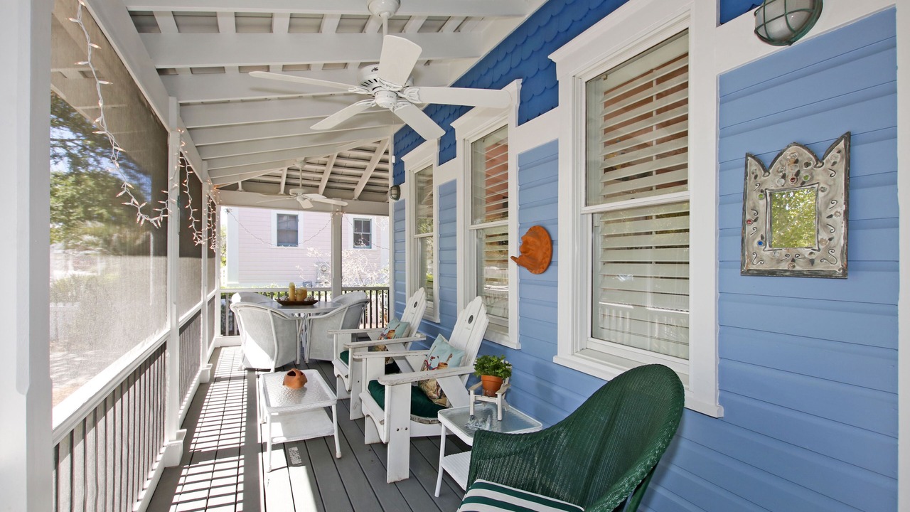 Photo of Outdoor in Seaside