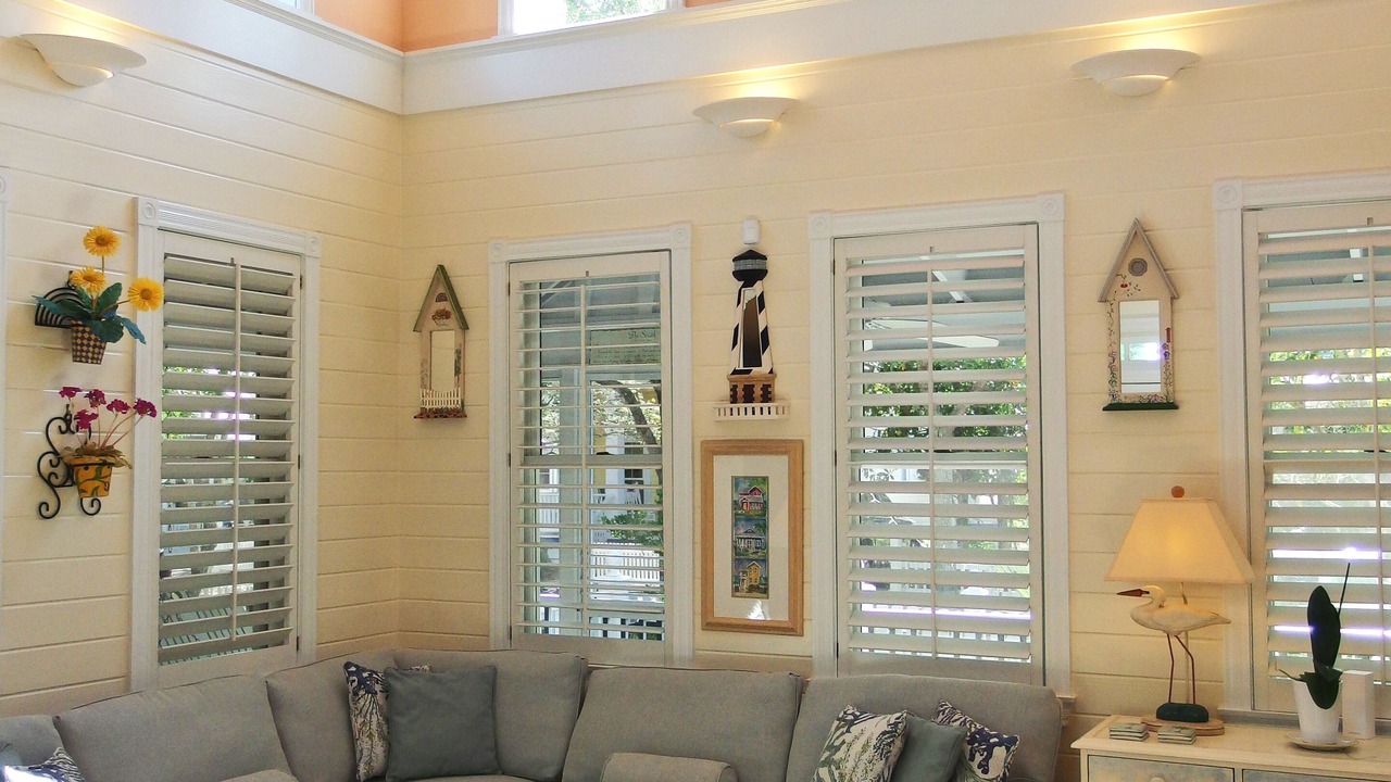 Photo of Bedroom in Seaside