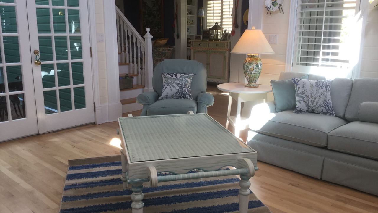 Photo of Bedroom in Seaside