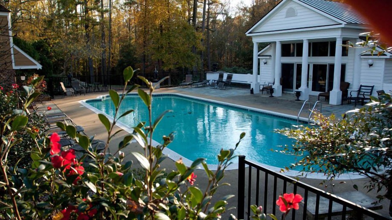 Photo of Outdoor in Charles City