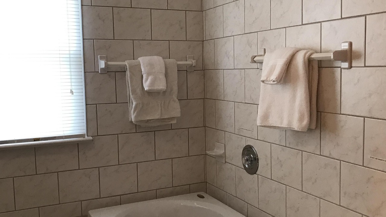 Photo of Bathroom in Charles City