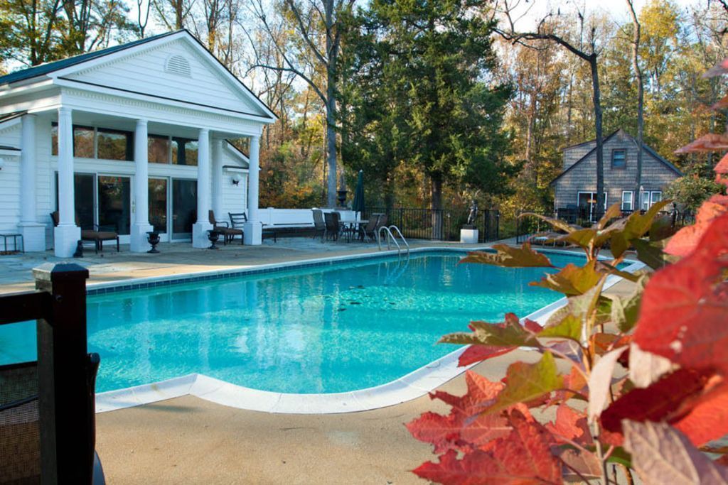 Photo of Outdoor in Charles City