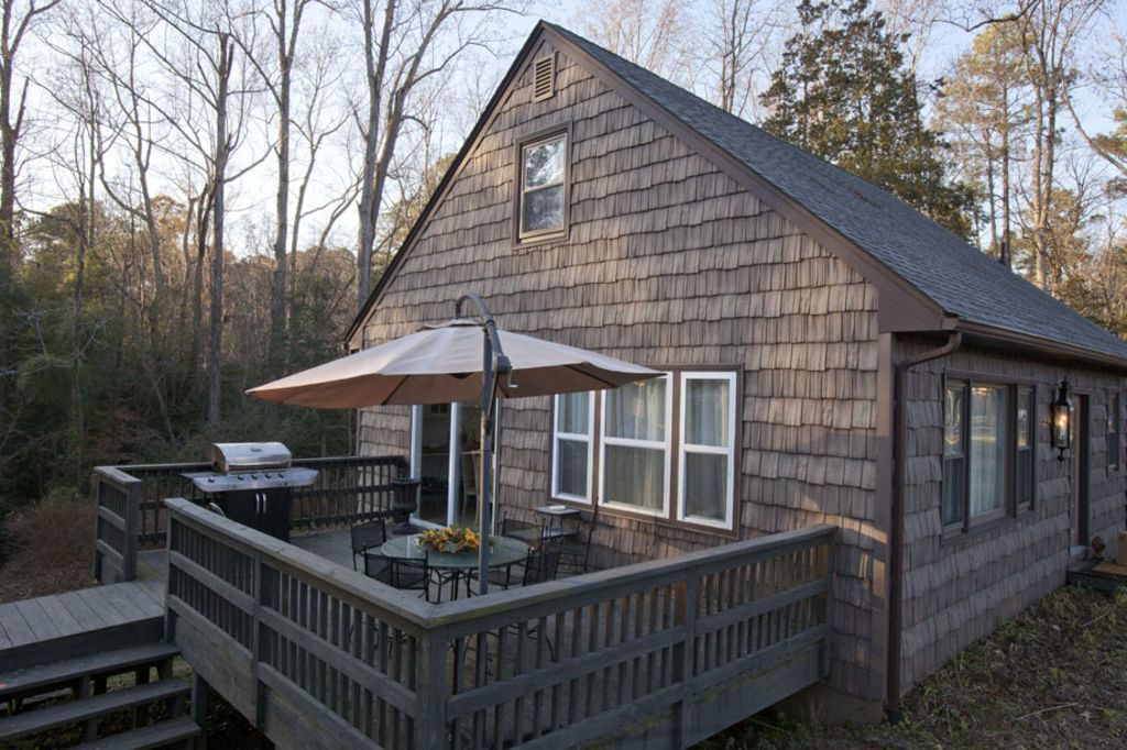 Photo of Outdoor in Charles City