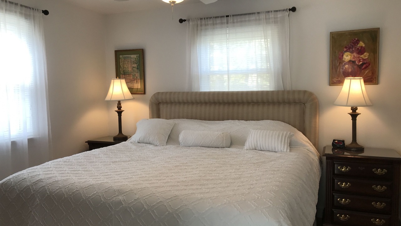 Photo of Bedroom in Charles City