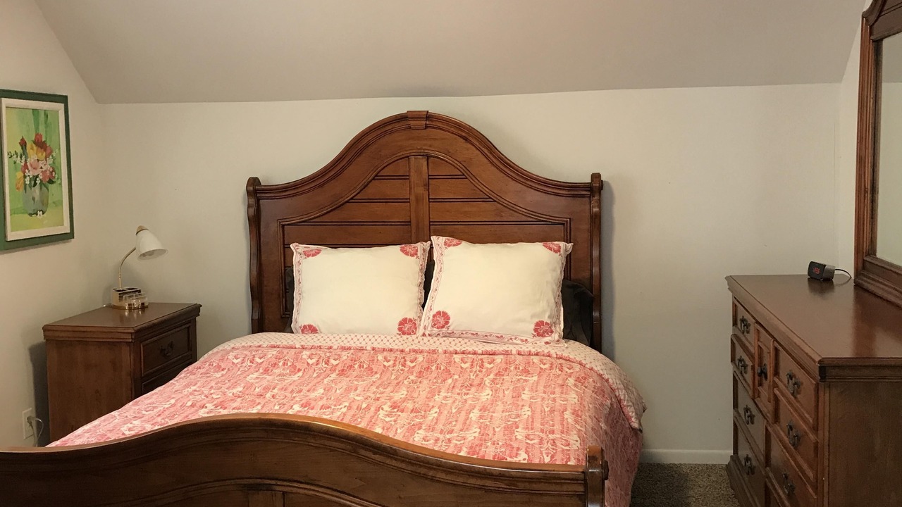 Photo of Bedroom in Charles City