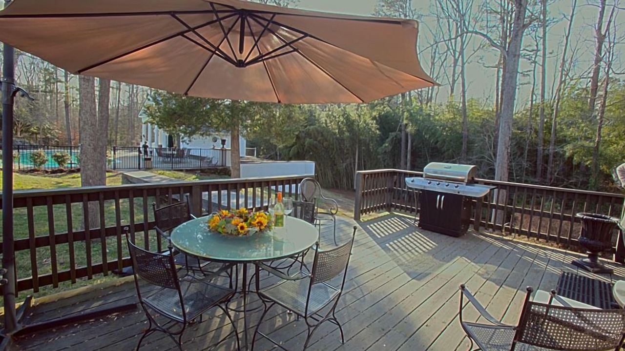 Photo of Outdoor in Charles City