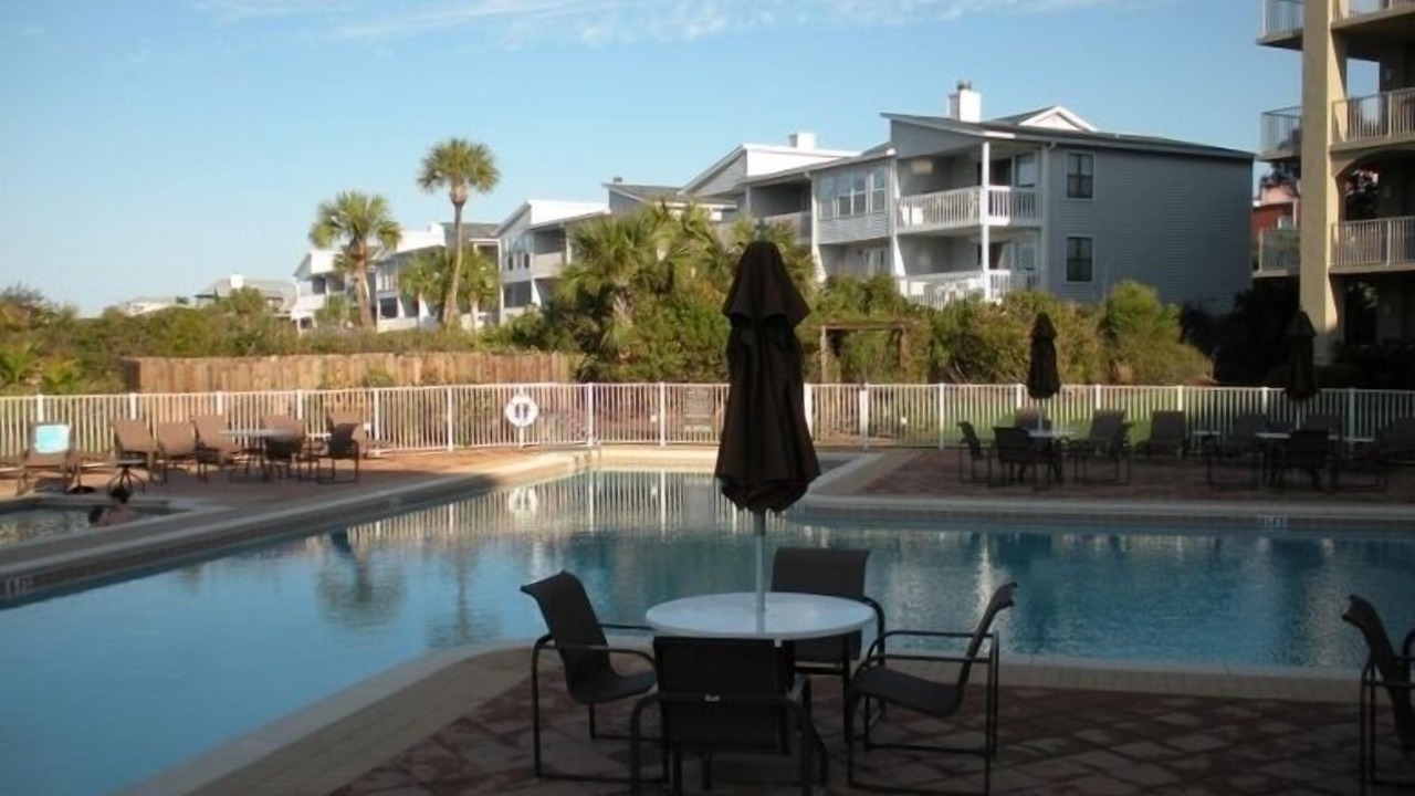 Photo of Outdoor in Santa Rosa Beach
