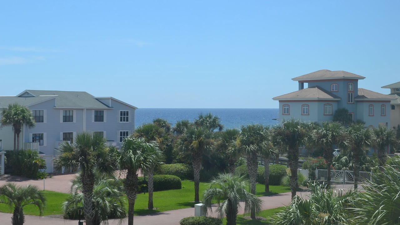 Photo of Outdoor in Santa Rosa Beach