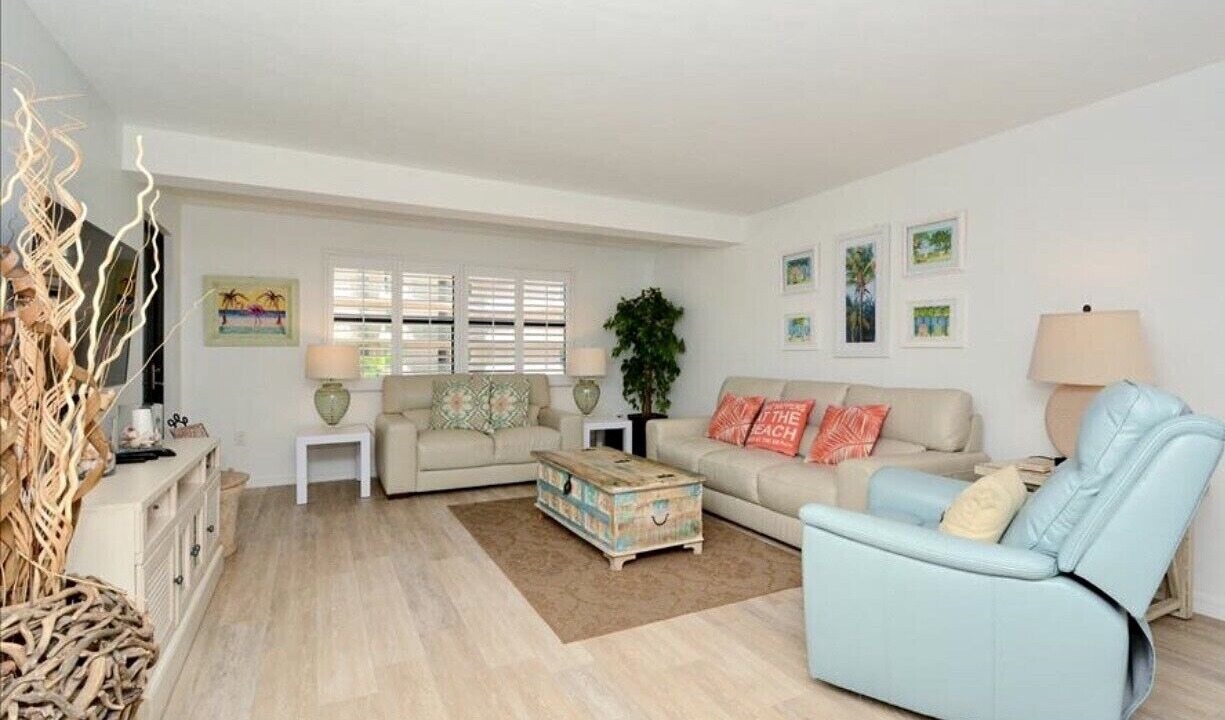 Photo of Bedroom in Siesta Key