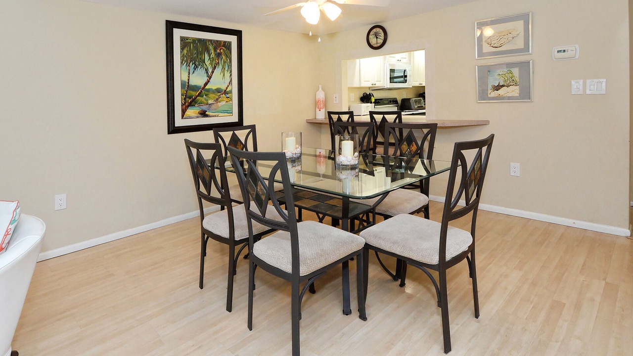 Photo of Bedroom in Siesta Key