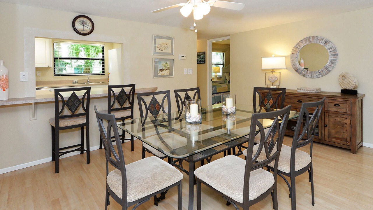 Photo of Bedroom in Siesta Key