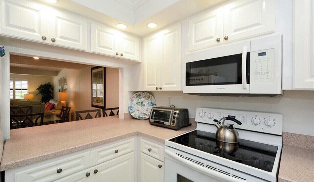 Photo of Kitchen in Siesta Key