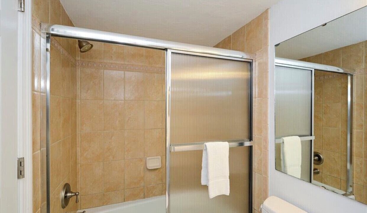 Photo of Bathroom in Siesta Key